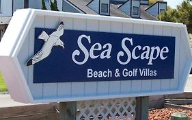 Sea Scape Beach And Golf Villas